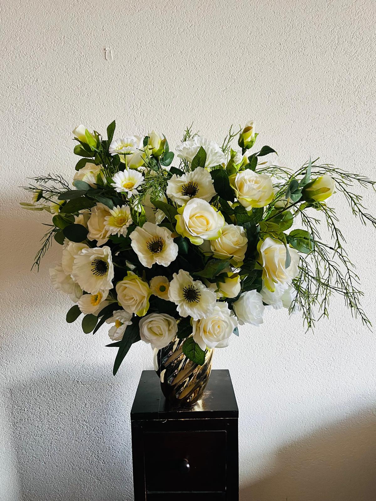 Whispers of Ivory XXl