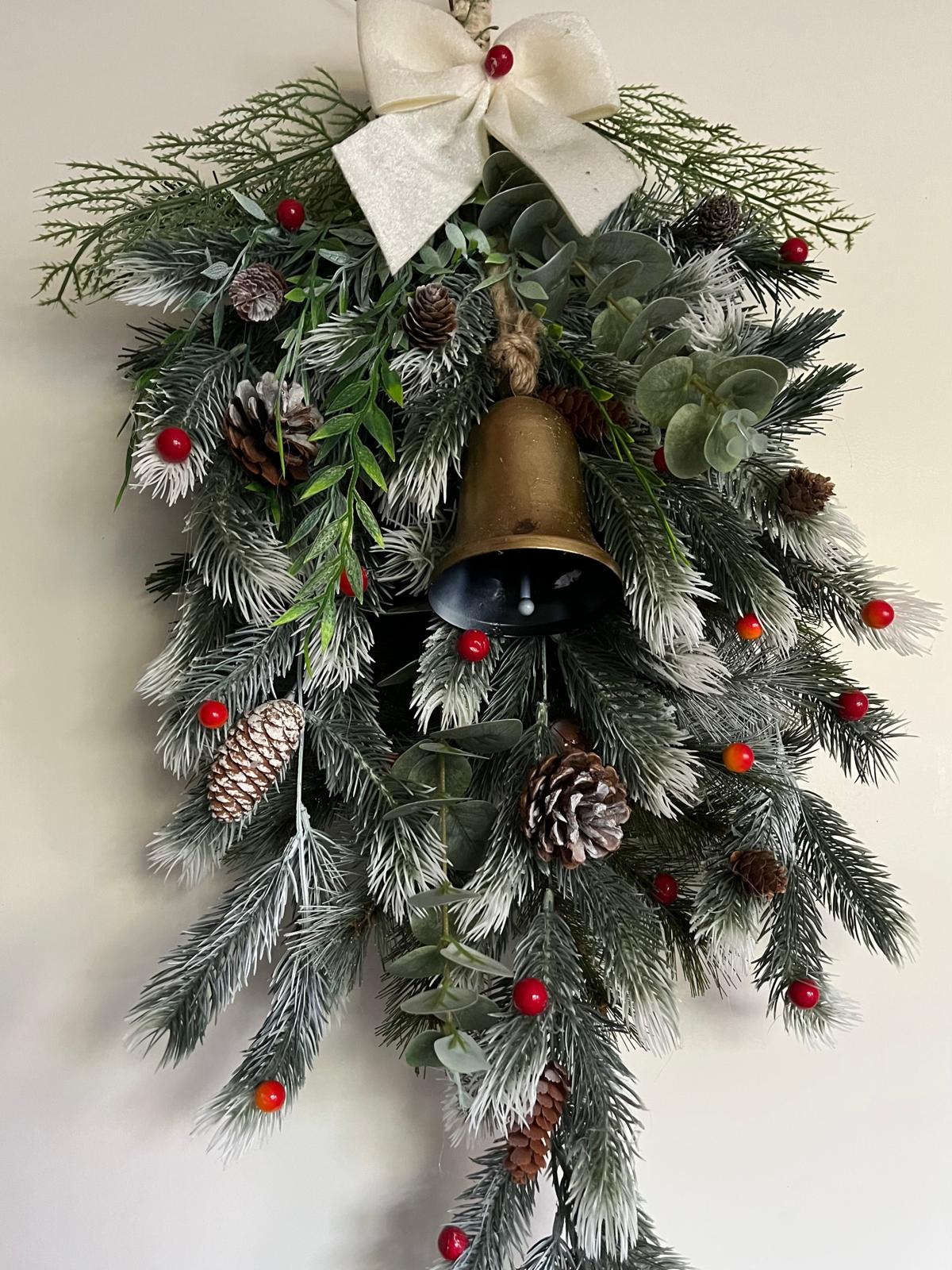Kersttoef Jolly