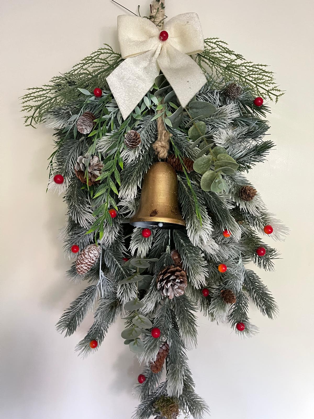 Kersttoef Jolly