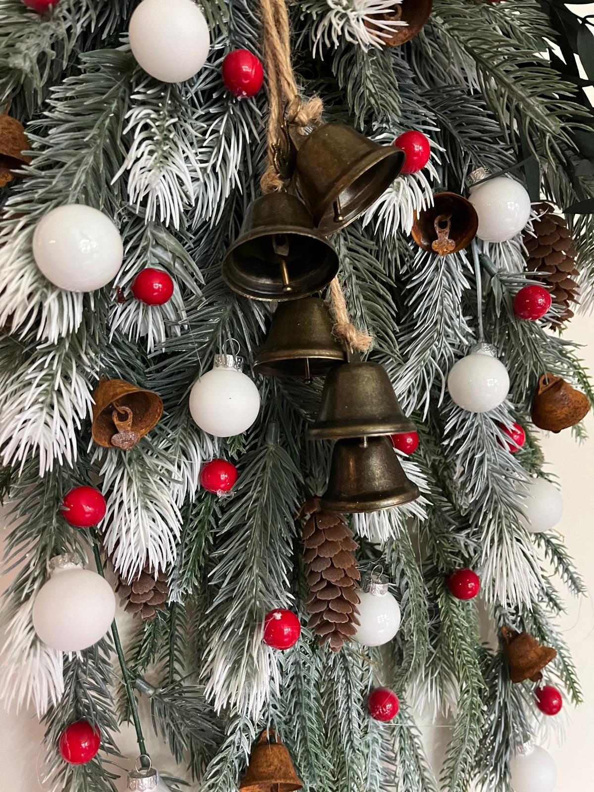 Kersttoef Jingle Belss