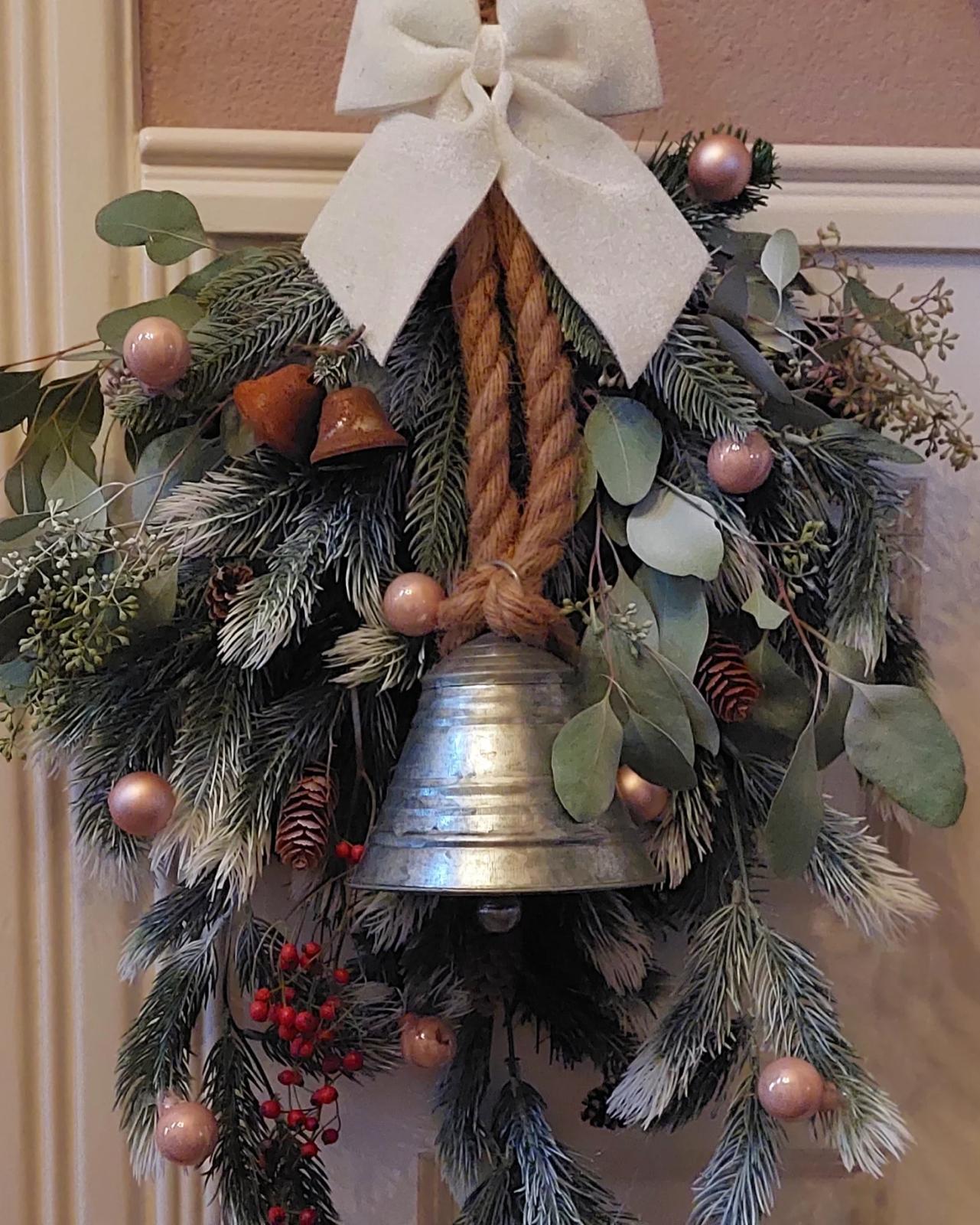kerst stukken