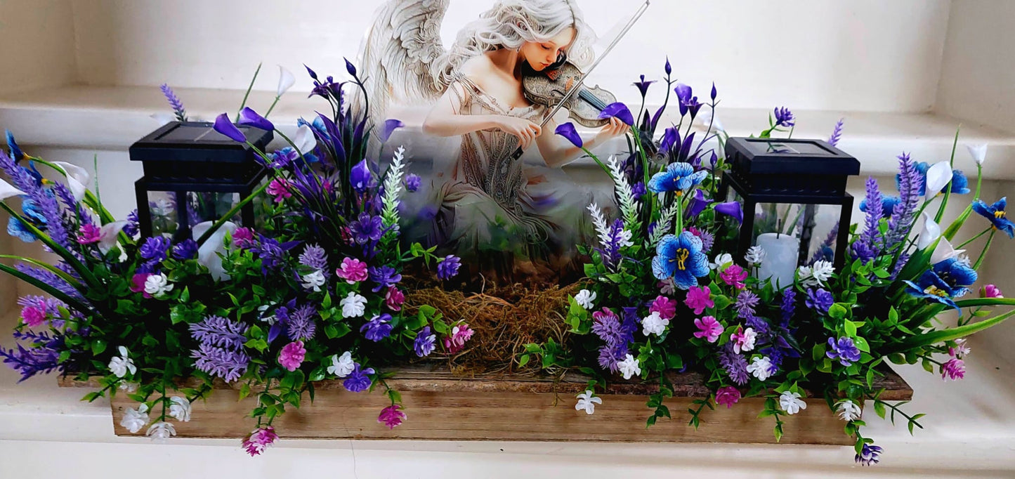 My angel