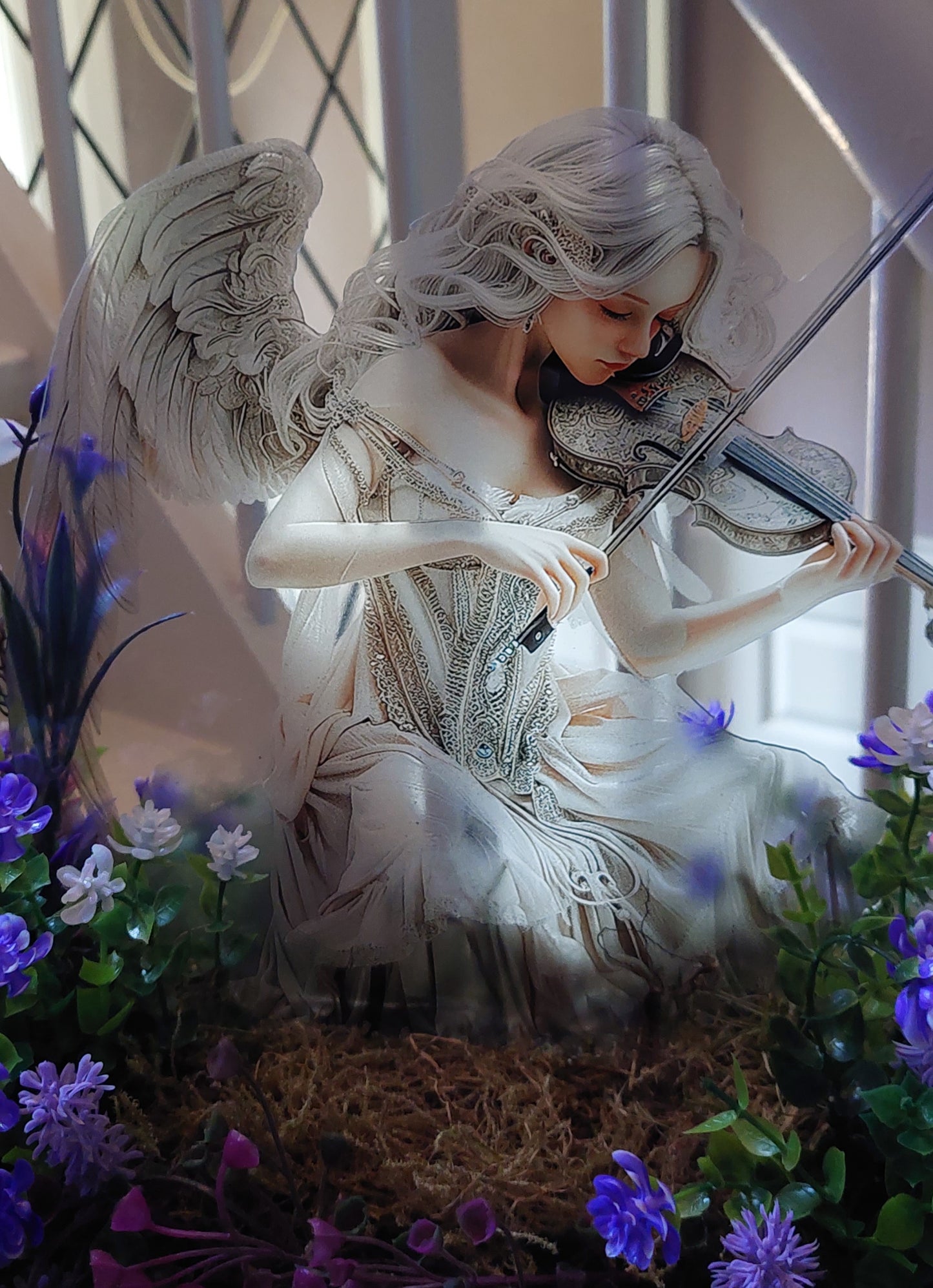 My angel