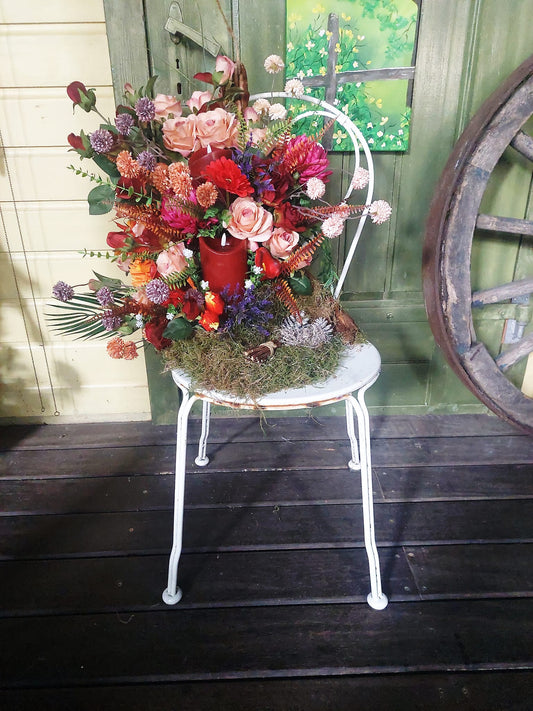 chair of love