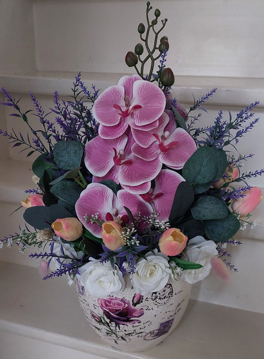 Orchid