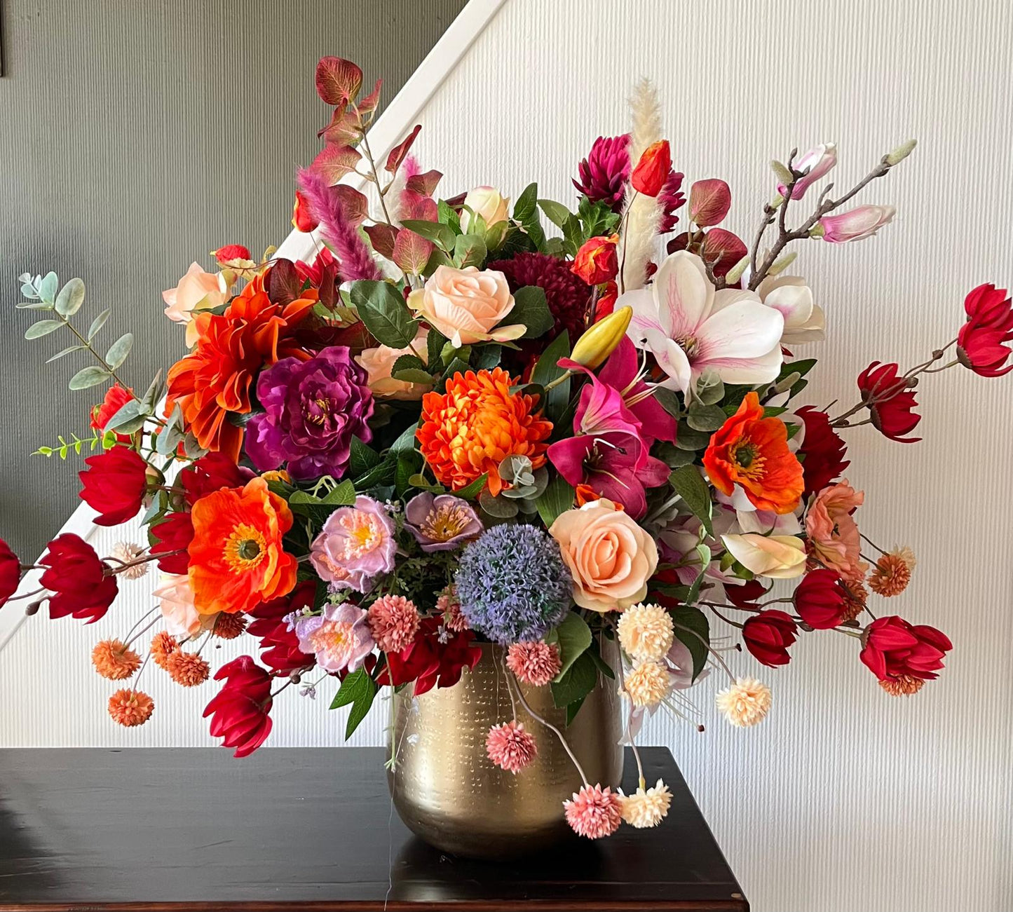 Colors of the wind XXl