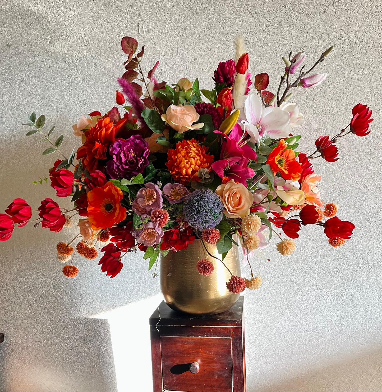 Colors of the wind XXl