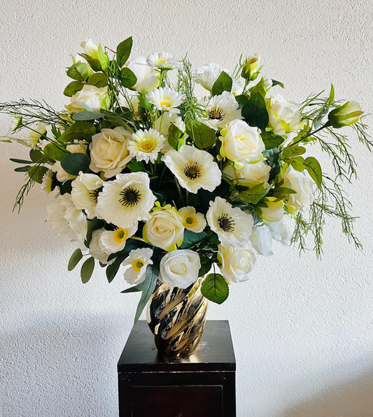 Whispers of Ivory XXl