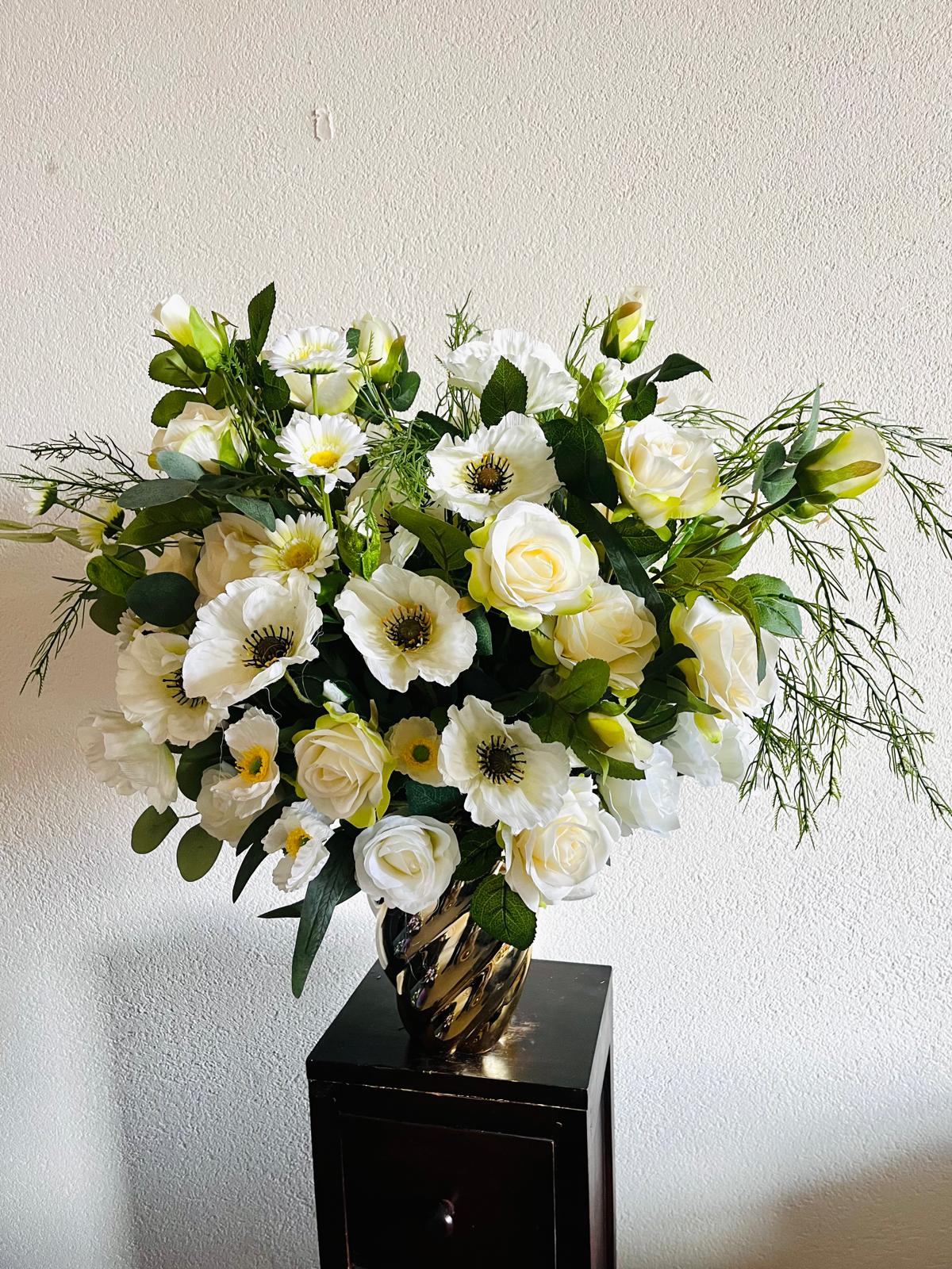 Whispers of Ivory XXl