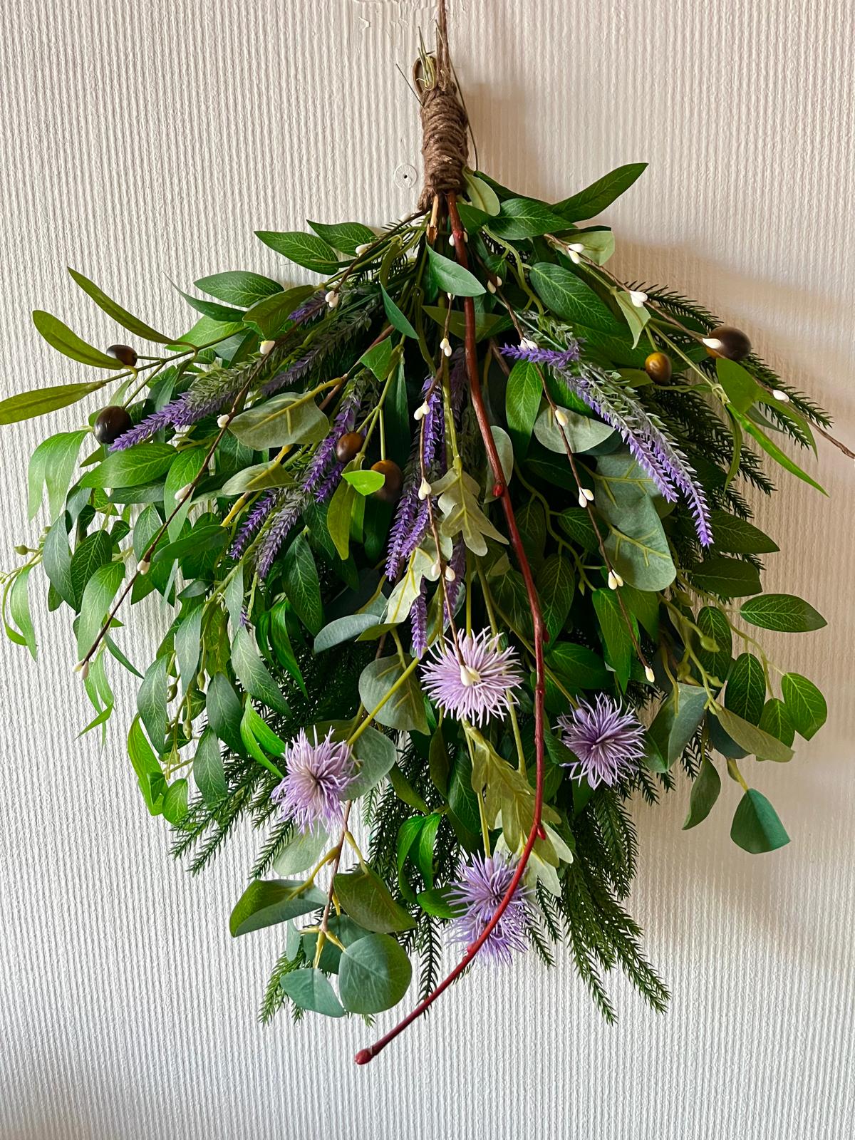 Lentetoef Rustic Spring Charm