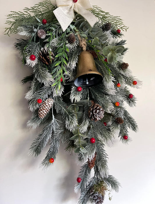 Kersttoef Jolly